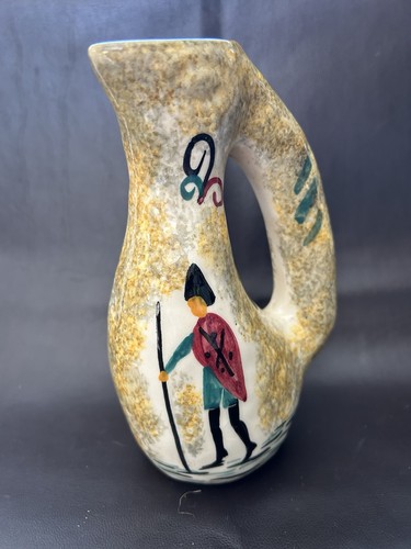 Antique french jug - antique, pitcher
