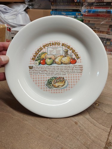 Vintage 25cm royal - 25cm,