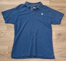Men's Lee Cooper Polo Shirt