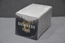 Pack 125 guinness six - pack,
