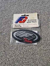 New 1:5 1/5 FG BADGE part radio controlled RC car 663P