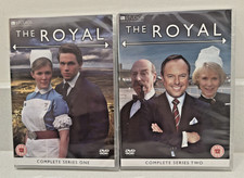 The royal complete - the, series
