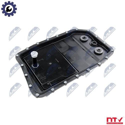Oil sump automatic - sump,
