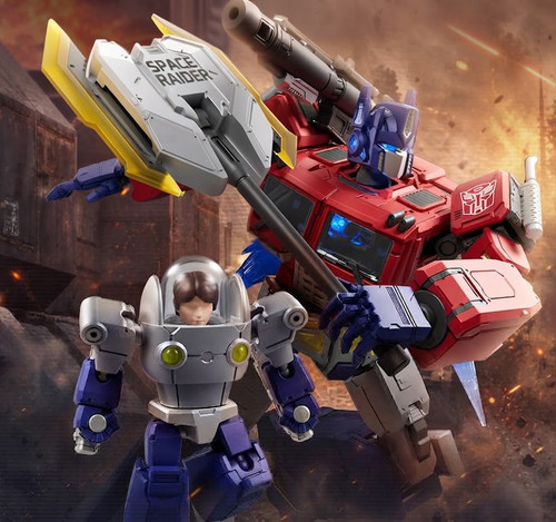 New blokees transformers - new, 17/9