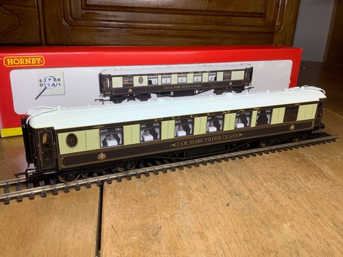 Hornby r4146a pullman 3rd - pullman,