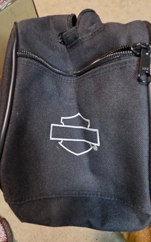Harley davidson pannier - harley,