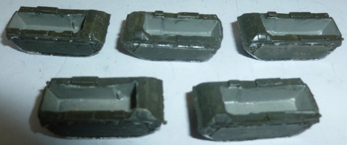 6mm ww2 tracked landing - us,