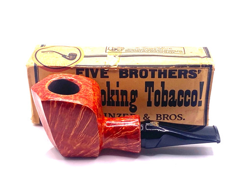 Poul winslow crown 300 pipe - winslow,