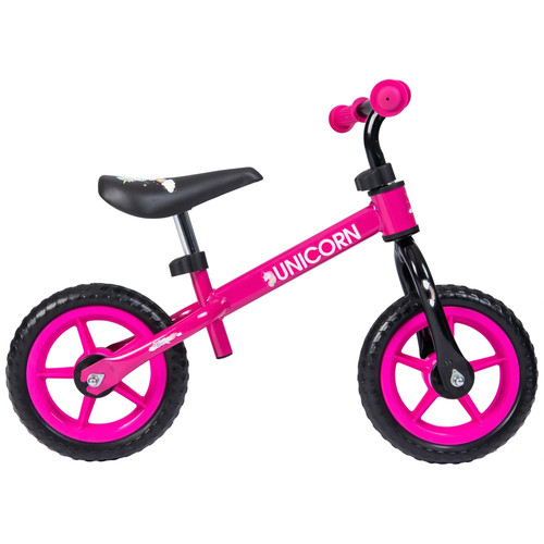 Inch unicorn balance bike - balance,