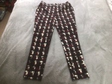 Women’s Stretch Patterned