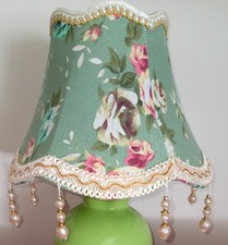 Small Vintage Style