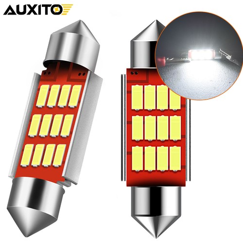 Auxito c5w car led - car, festoon