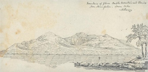 Lower lake killarney - lower,