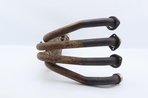 Yamaha yzf 1000 - yamaha, exhaust