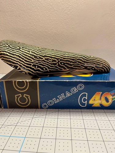 Nos vintage selle bassano - vintage,