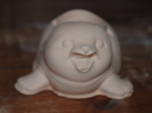 Handmade latex fibreglass - latex,