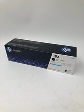 HP Print Cartridge LaserJet