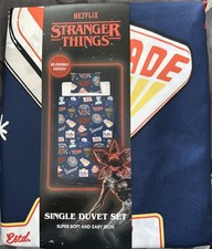 Stranger Things Official