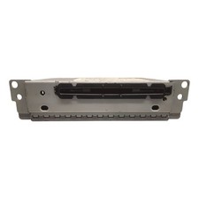 BMW Professional CD Radio Head