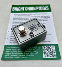 Bright Onion Favourite Switch