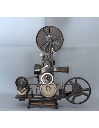 Proiettore pathe baby antique - proiettore,