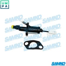 MASTER CYLINDER CLUTCH F30067