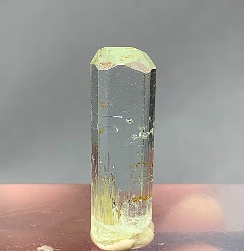 Cts beautiful aquamarine - cts,