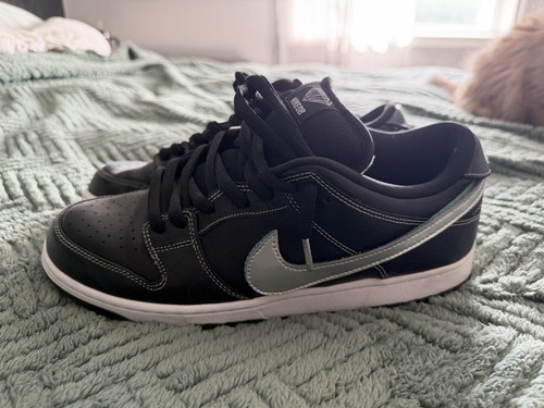 Nike diamond supply x - nike,