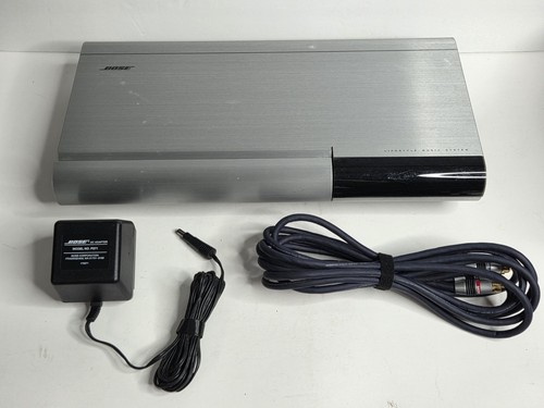 Bose lifestyle model music - model, 20