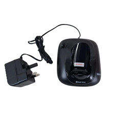 Binatone Veva 1210 Replacement Base Unit ONLY - Working & PAT Tested - See Pics