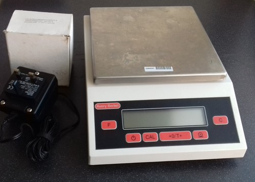 Avery berkel fb711 balance - avery,