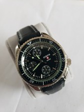 Zurich Swiss Men's Quartz