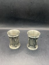 Zinn-Galerie Pewter 2 Shot