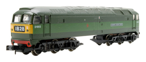 Graham farish gauge - graham,