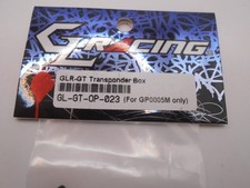 GL Racing Part No GL-GT-0P-023