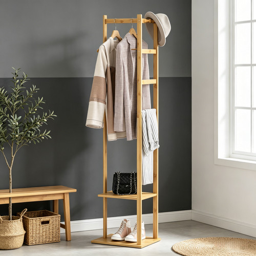 Long lasting coat - long-lasting,