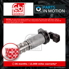 Camshaft Adjuster 107454 Febi