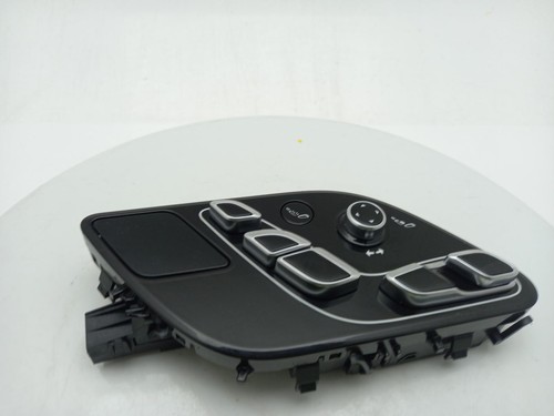Landrover range rover seat - landrover,
