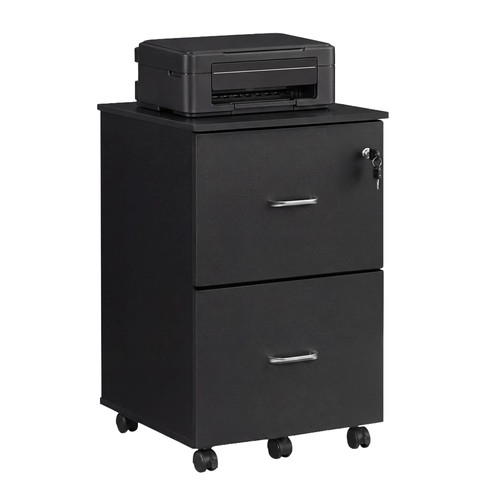 Vasagle drawer lockable - vasagle, file