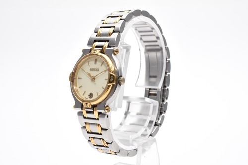 Exc vintage gucci 9000l - +5],