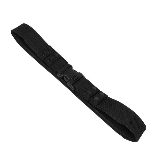 Versatile black nylon utility - black,