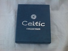 BOX 2024) CELTIC COLLECTION