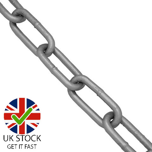 Meters 10mm galvanised - 10mm,