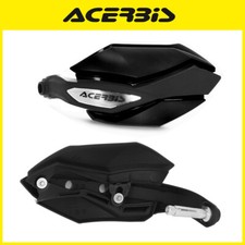 Hand Guards [Acerbis] Argon - Kawasaki Versys 650 (2015-2021) -