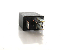 GENUINE FORD MONDEO MK4 5 PIN MULTI PURPOSE RELAY 6G9T 14B192 BA  07-14
