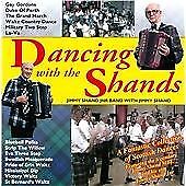 Jimmy Shand Jnr Band With Jimmy Shand : Dancing With The Shands: A Fantastic