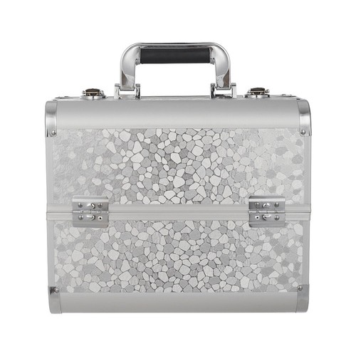 Vanity make travel storage - make,