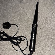 hair curlers electric used