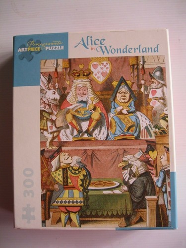Pomegranate 300 pieces - 300, alice
