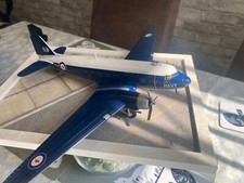 Code 3 Corgi C-47 Dakota 1/72